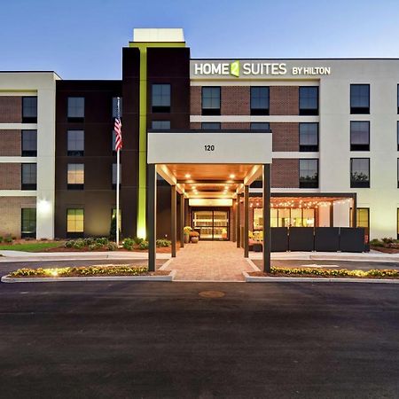 Home2 Suites By Hilton La Grange Dış mekan fotoğraf