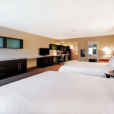 Home2 Suites By Hilton La Grange Dış mekan fotoğraf