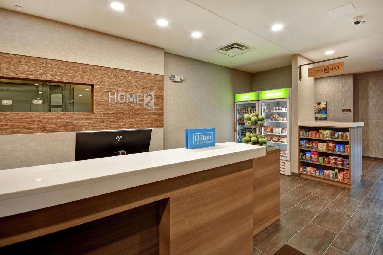 Home2 Suites By Hilton La Grange Dış mekan fotoğraf