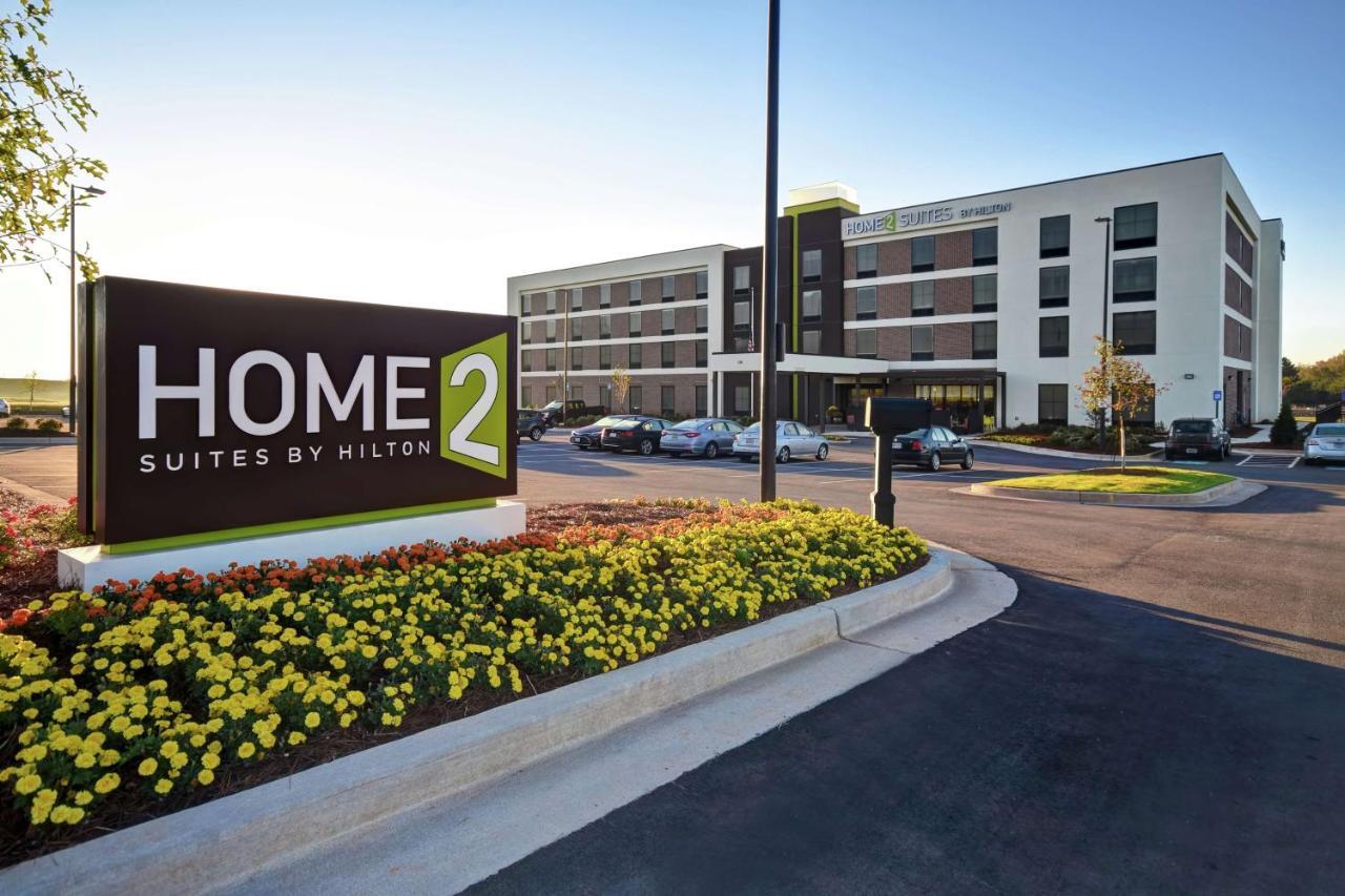 Home2 Suites By Hilton La Grange Dış mekan fotoğraf