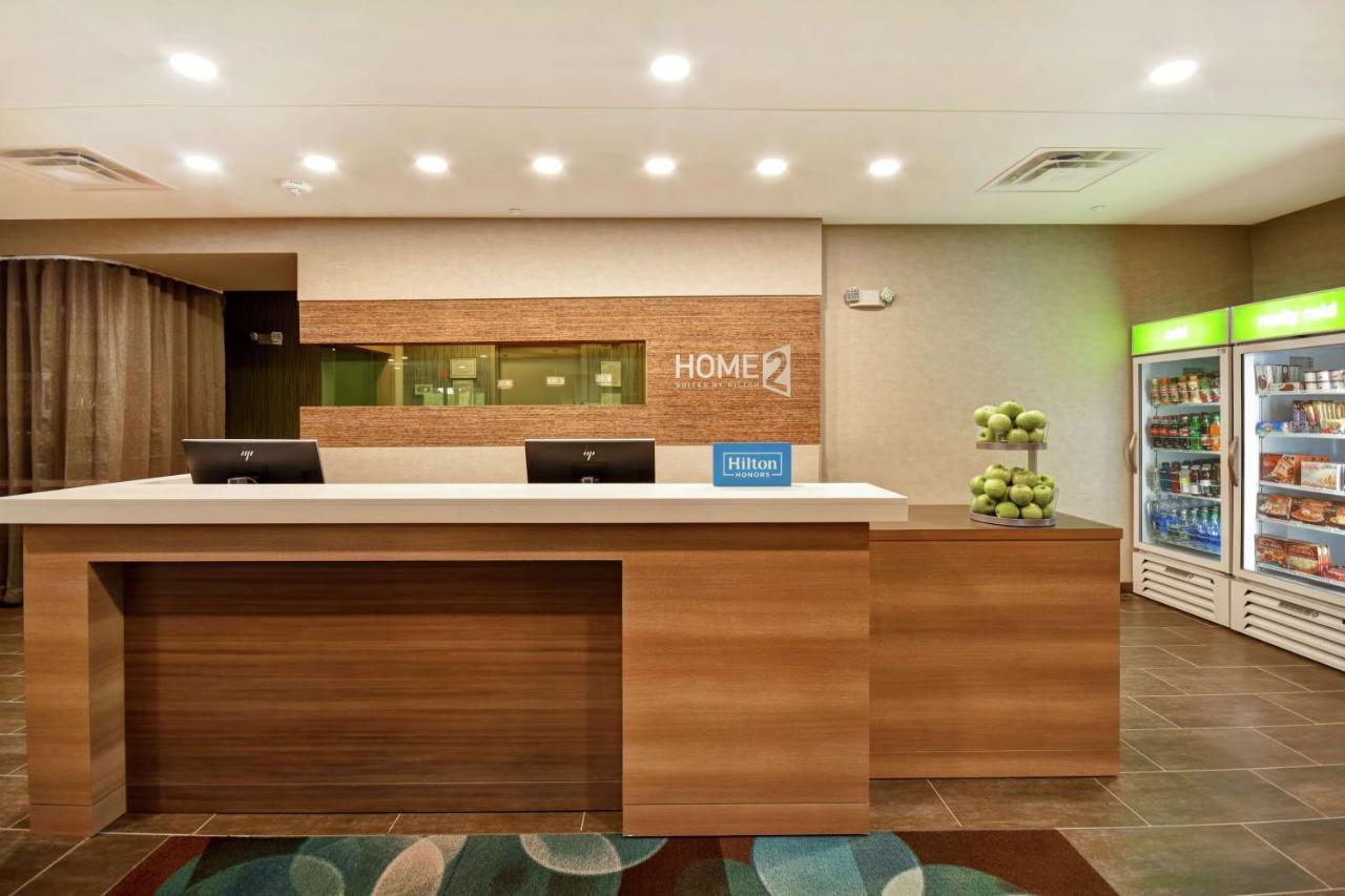 Home2 Suites By Hilton La Grange Dış mekan fotoğraf