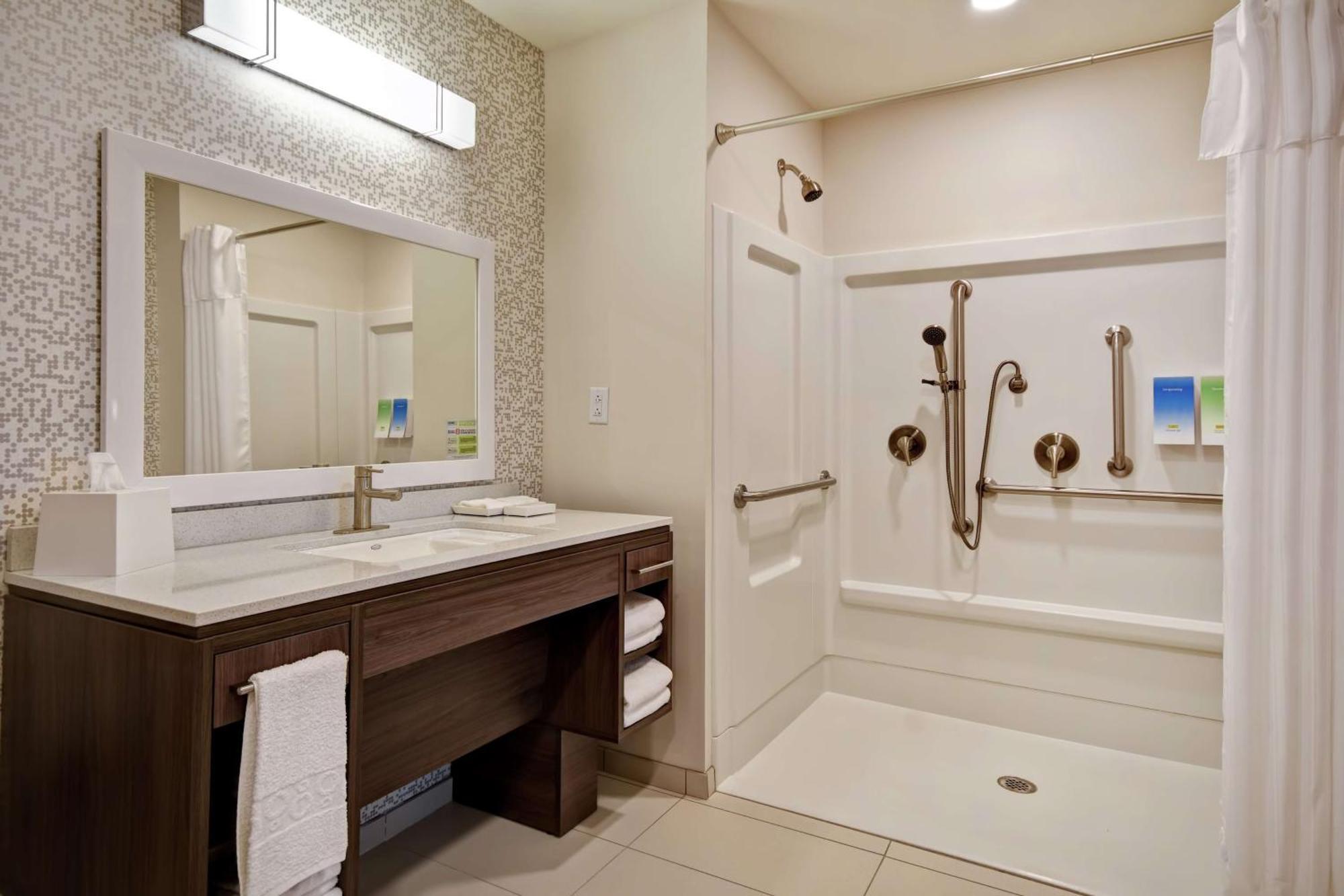 Home2 Suites By Hilton La Grange Dış mekan fotoğraf