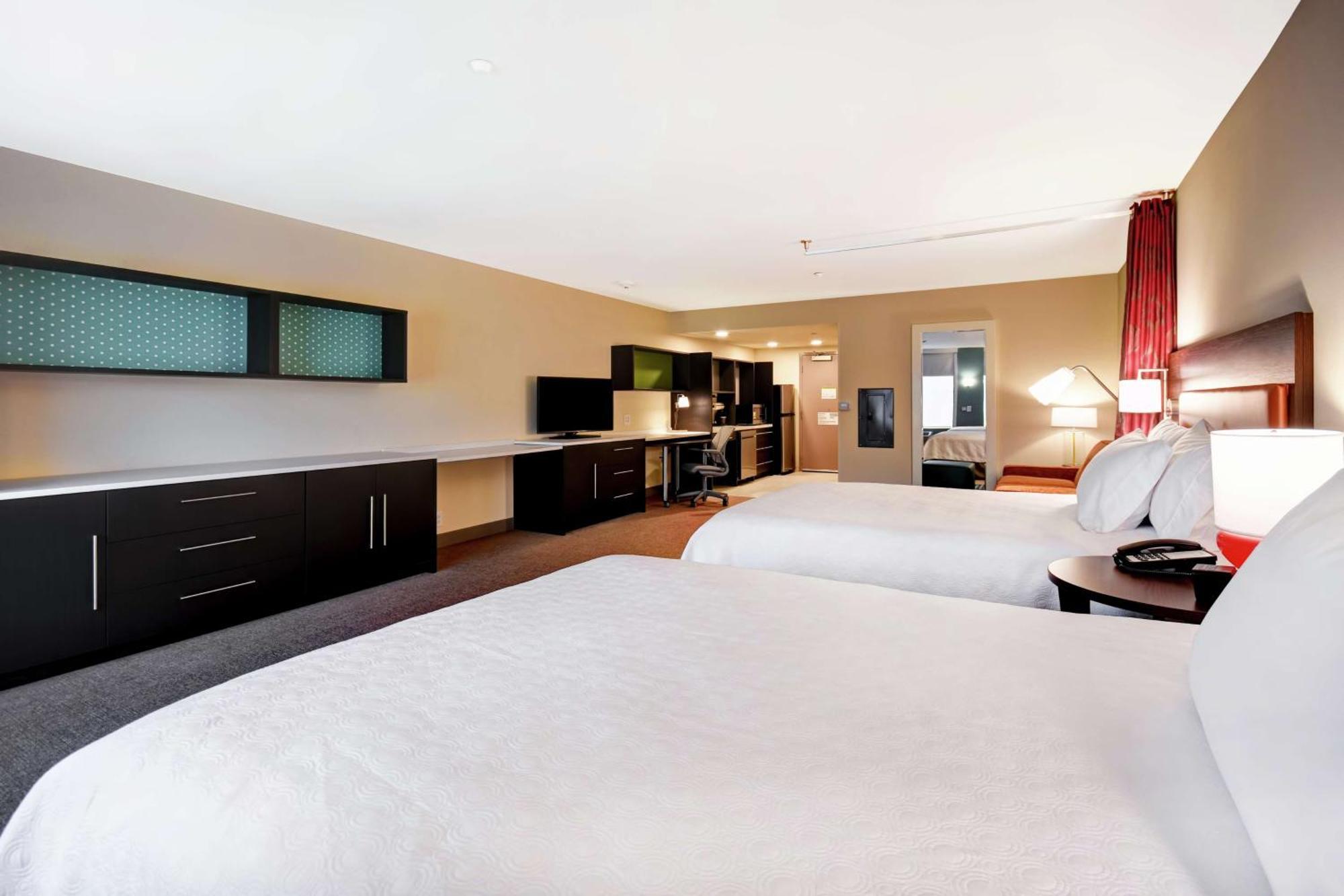Home2 Suites By Hilton La Grange Dış mekan fotoğraf