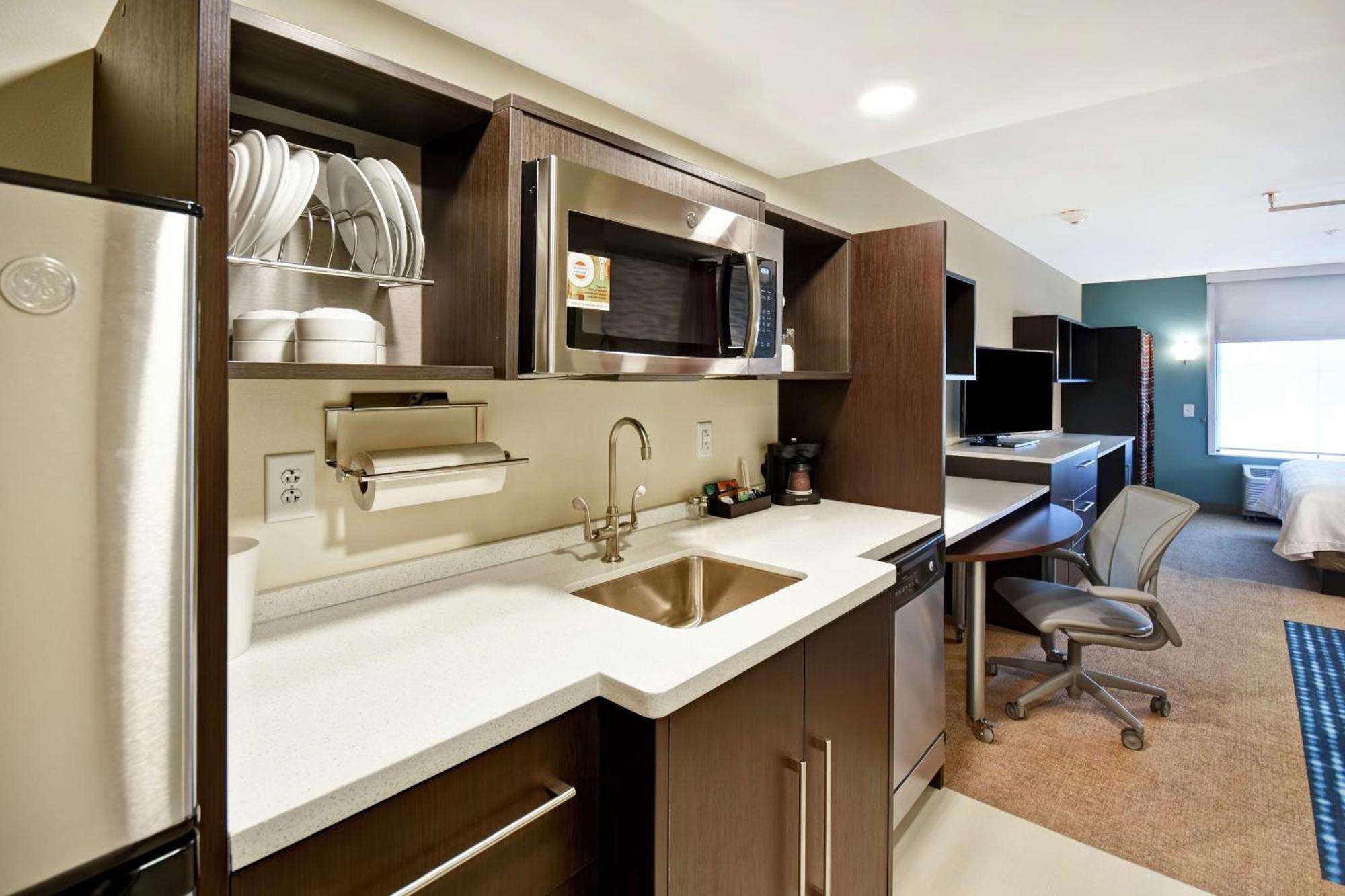 Home2 Suites By Hilton La Grange Dış mekan fotoğraf