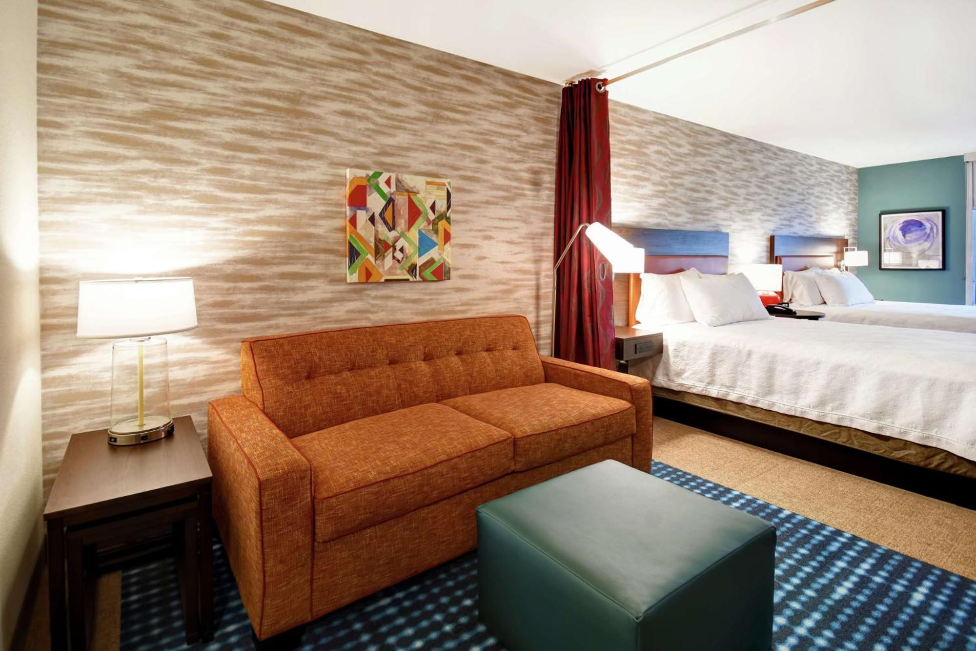Home2 Suites By Hilton La Grange Dış mekan fotoğraf
