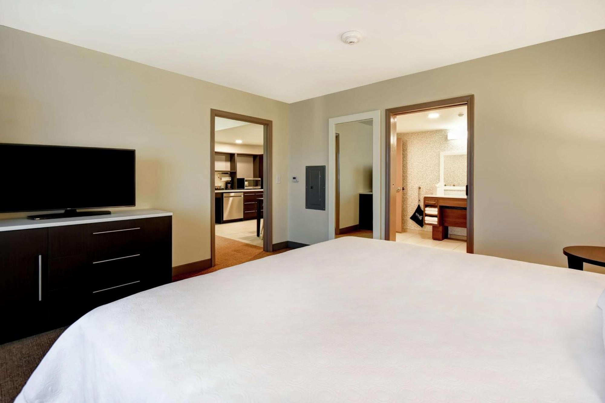 Home2 Suites By Hilton La Grange Dış mekan fotoğraf