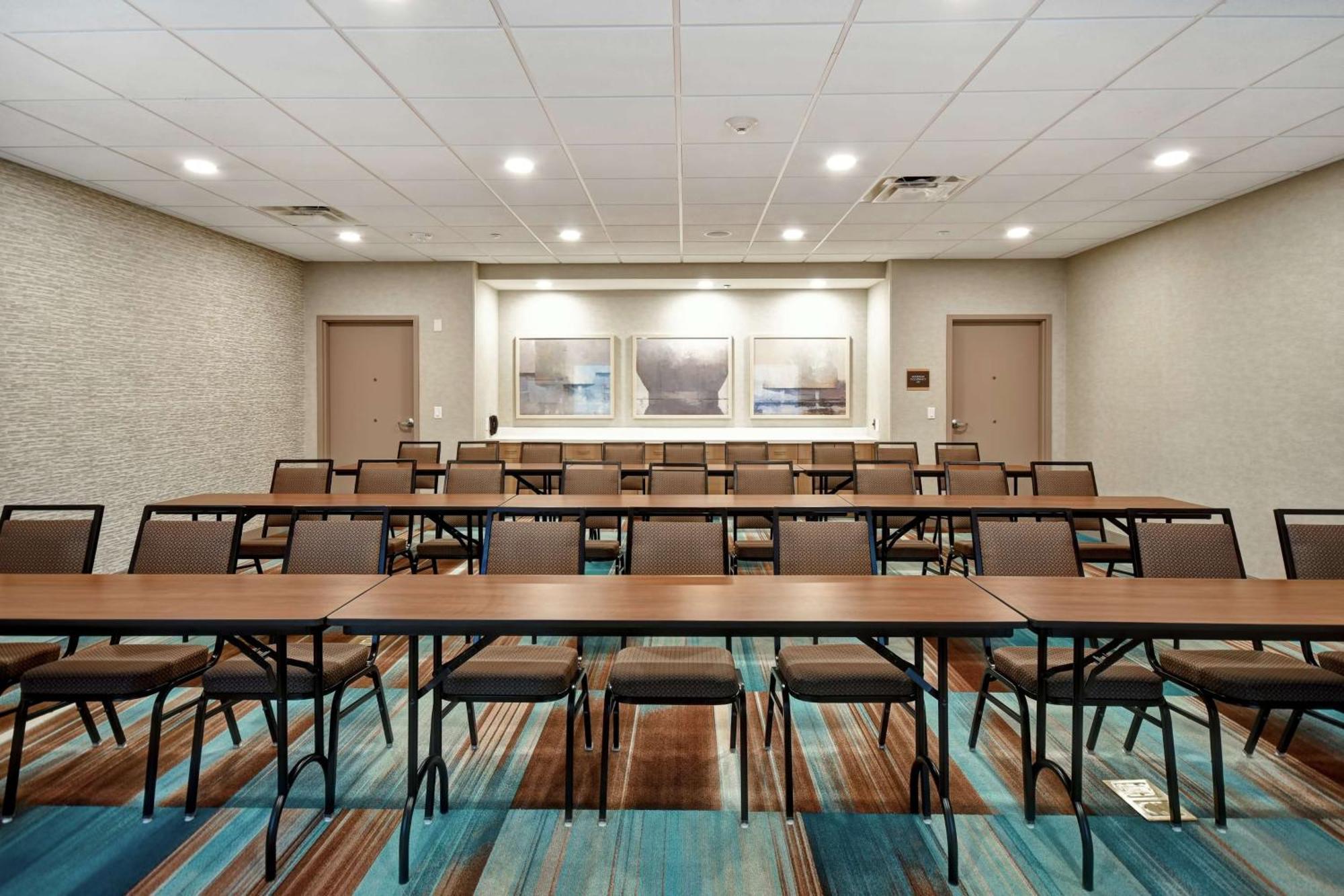 Home2 Suites By Hilton La Grange Dış mekan fotoğraf