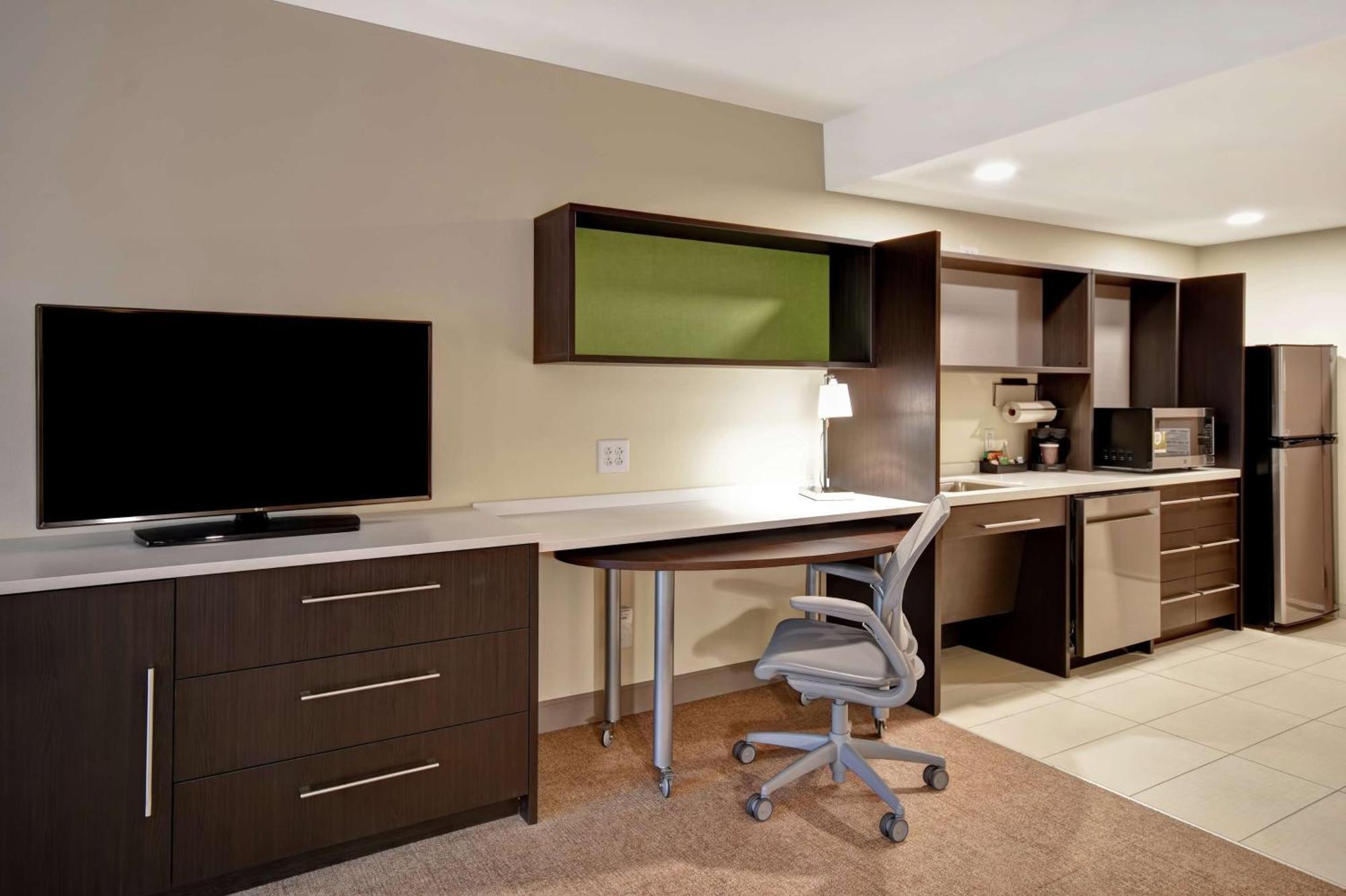 Home2 Suites By Hilton La Grange Dış mekan fotoğraf