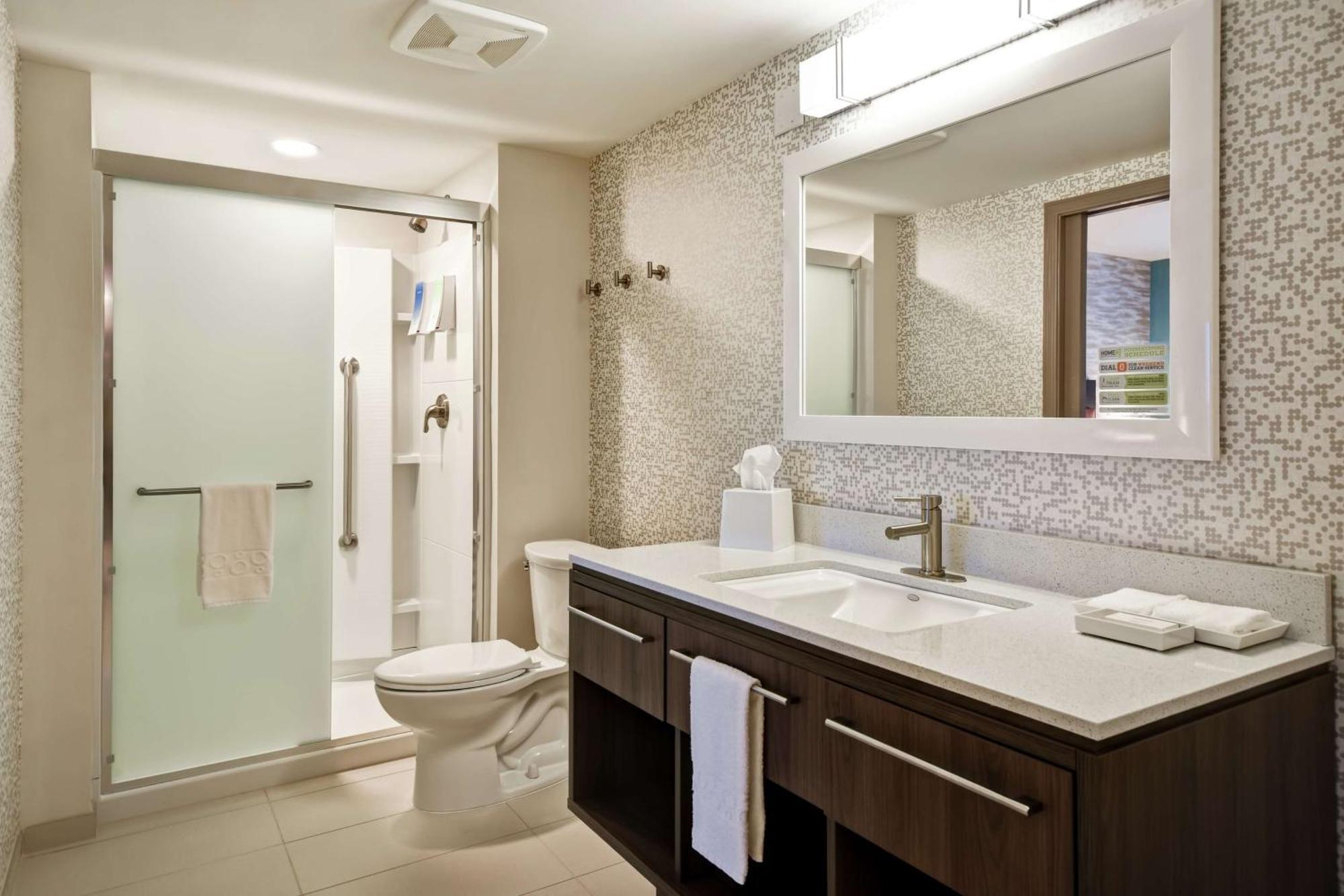 Home2 Suites By Hilton La Grange Dış mekan fotoğraf