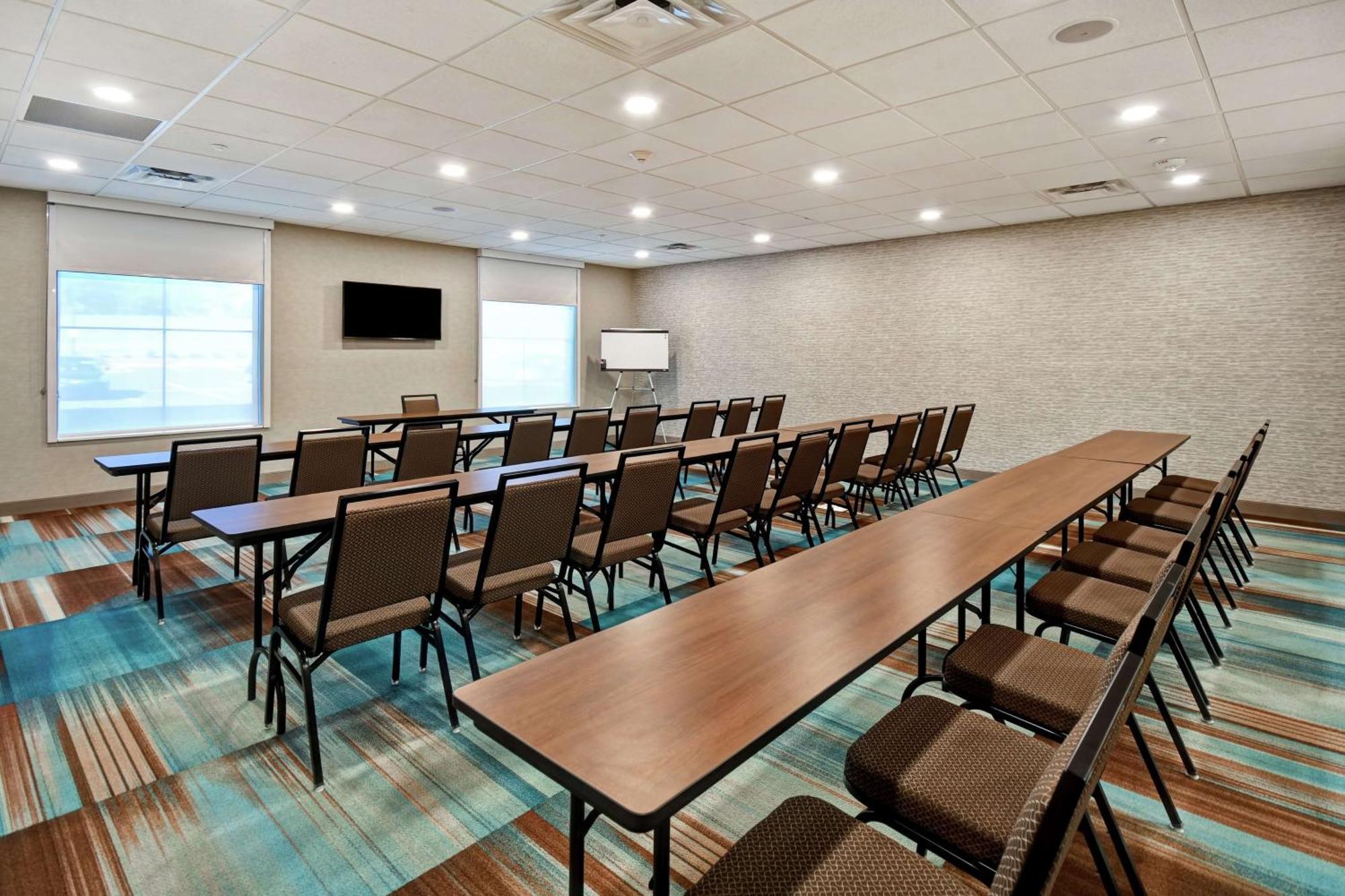 Home2 Suites By Hilton La Grange Dış mekan fotoğraf