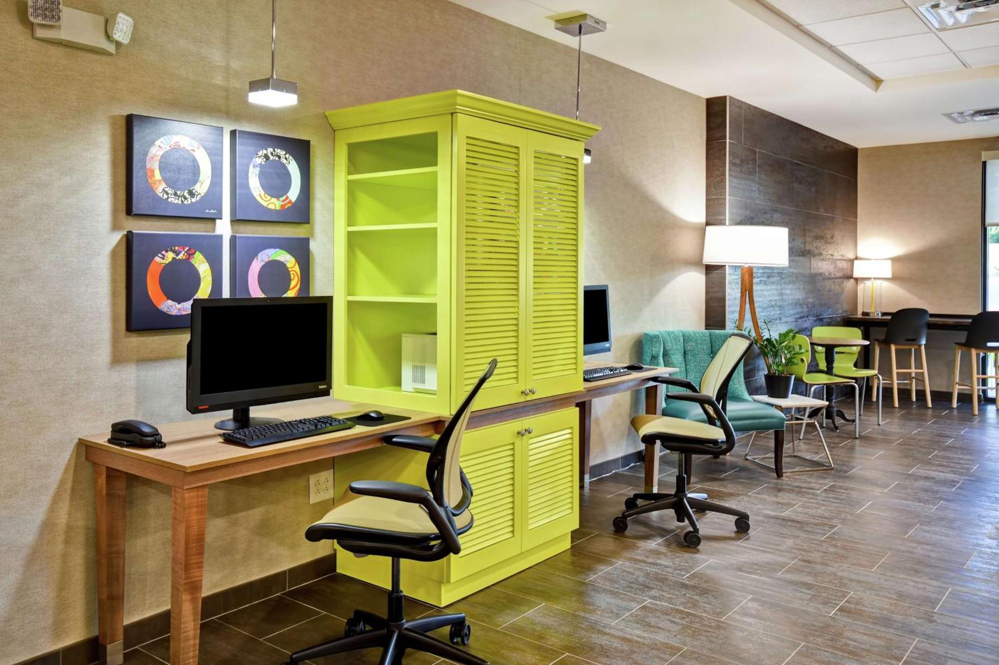Home2 Suites By Hilton La Grange Dış mekan fotoğraf