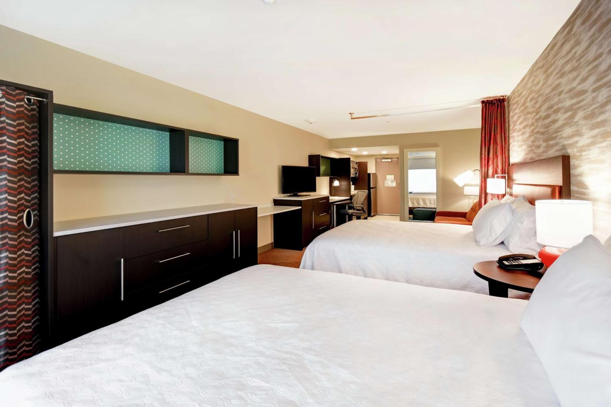 Home2 Suites By Hilton La Grange Dış mekan fotoğraf