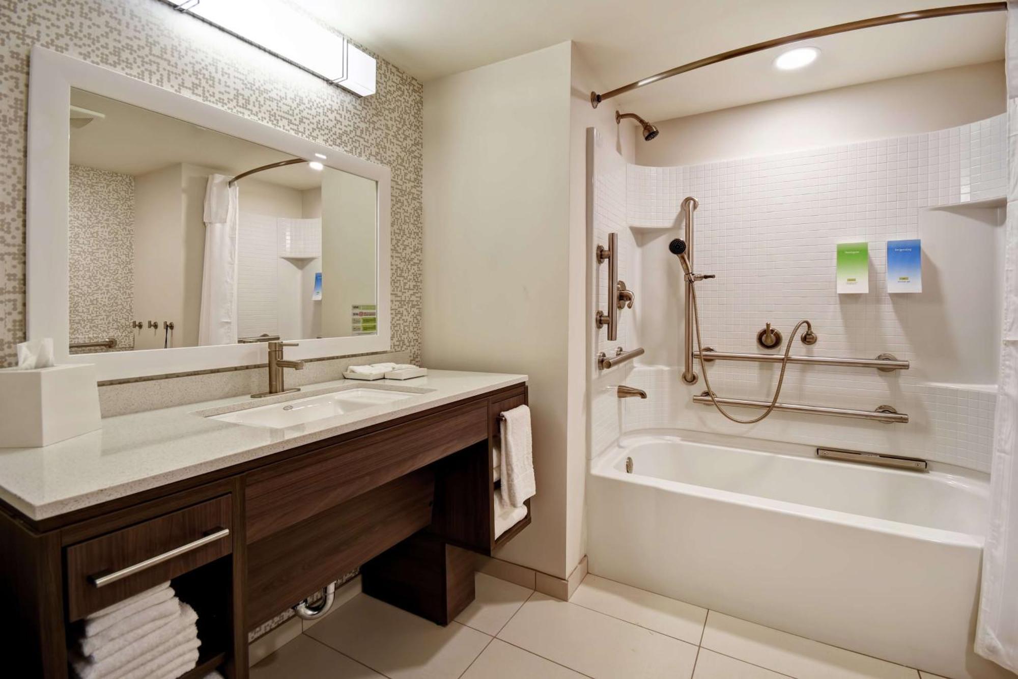 Home2 Suites By Hilton La Grange Dış mekan fotoğraf