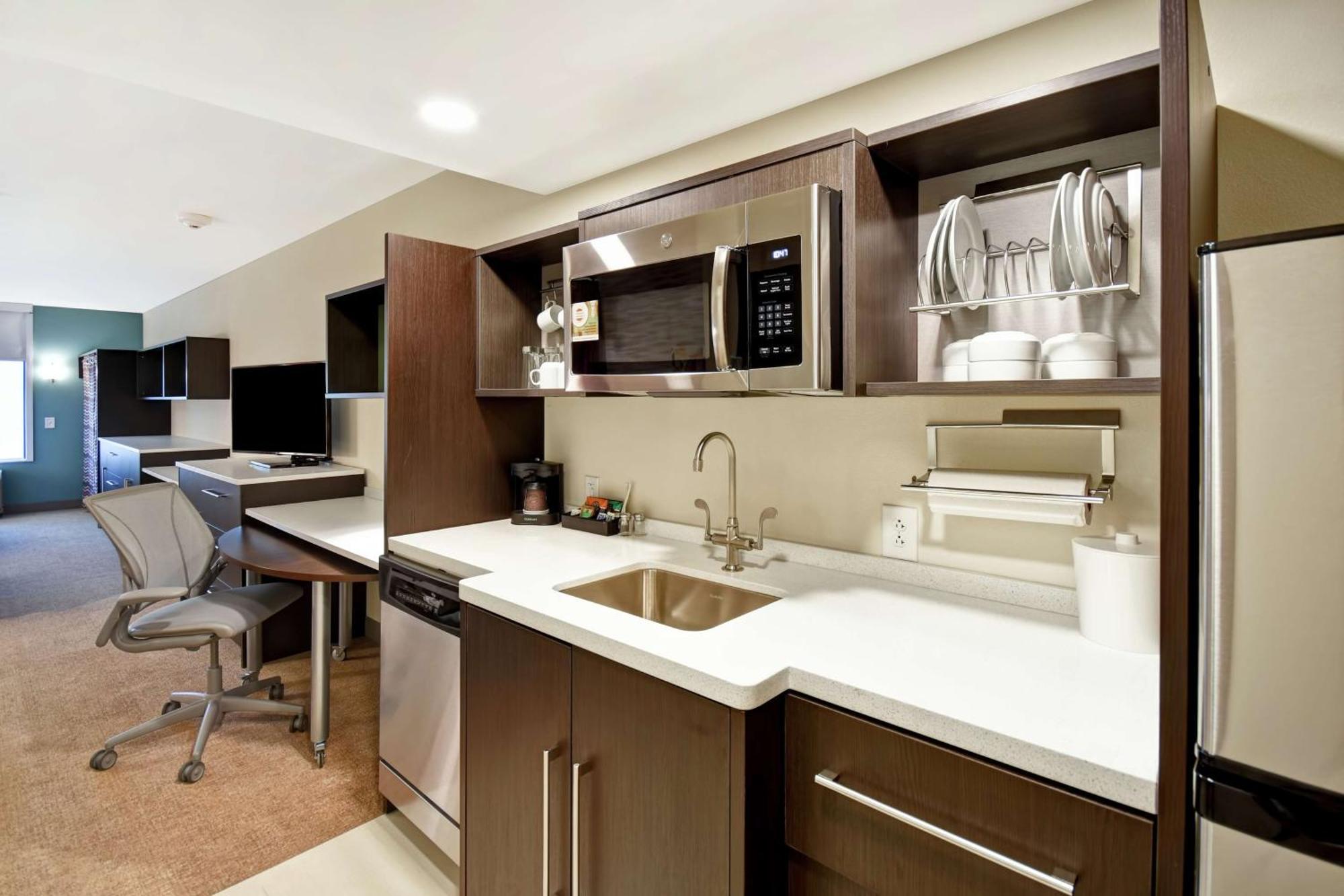 Home2 Suites By Hilton La Grange Dış mekan fotoğraf