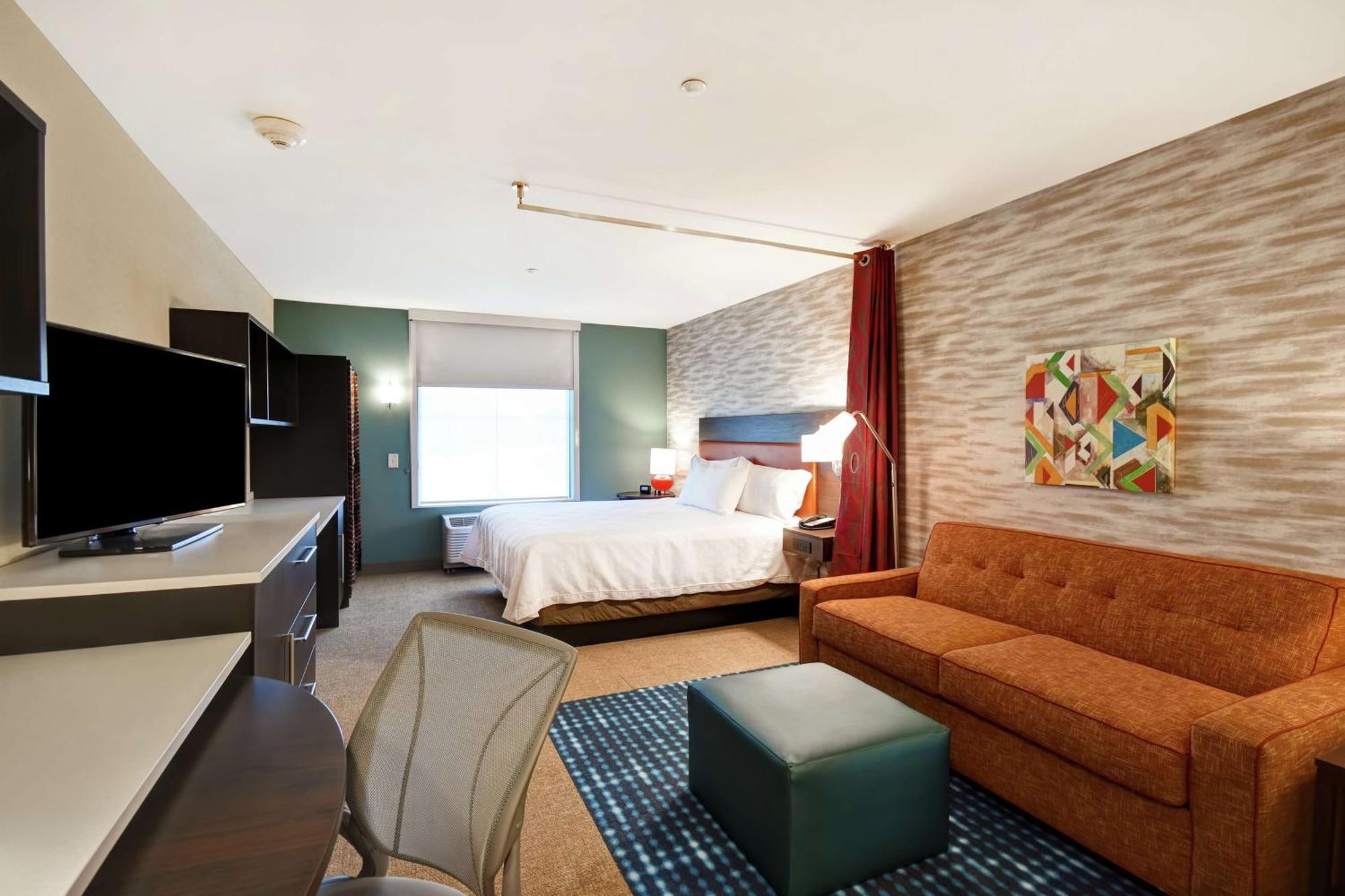 Home2 Suites By Hilton La Grange Dış mekan fotoğraf