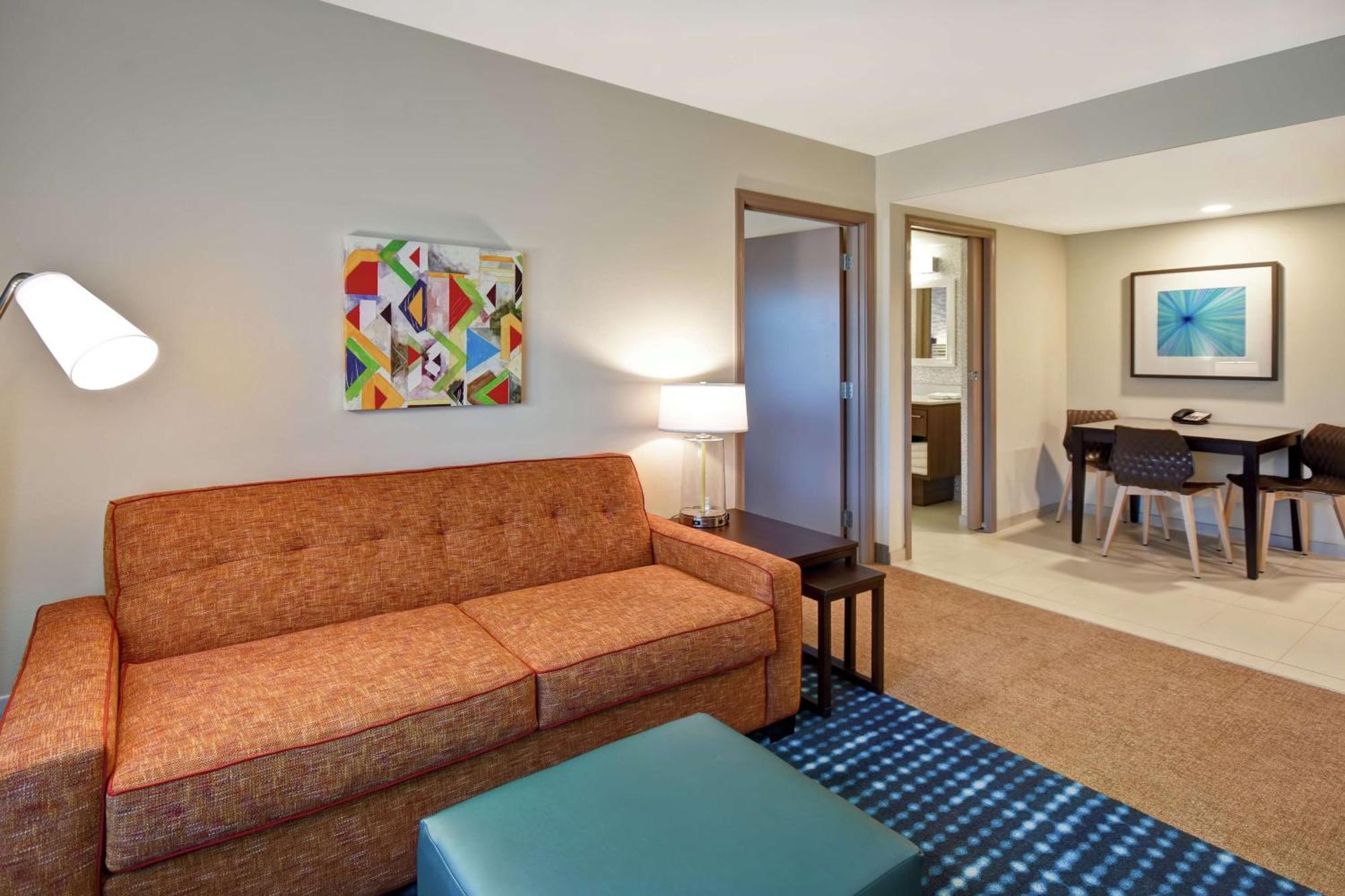 Home2 Suites By Hilton La Grange Dış mekan fotoğraf