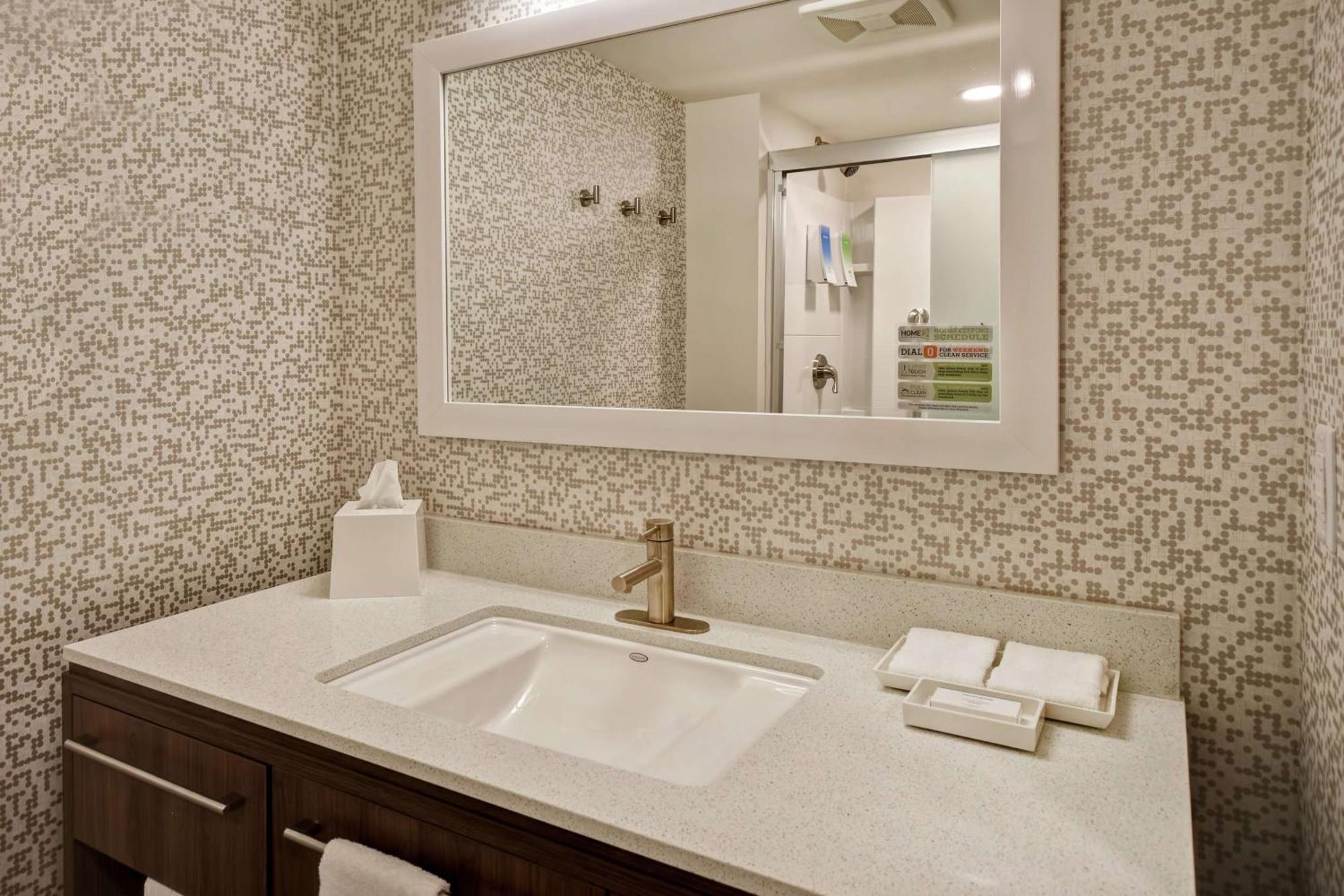 Home2 Suites By Hilton La Grange Dış mekan fotoğraf