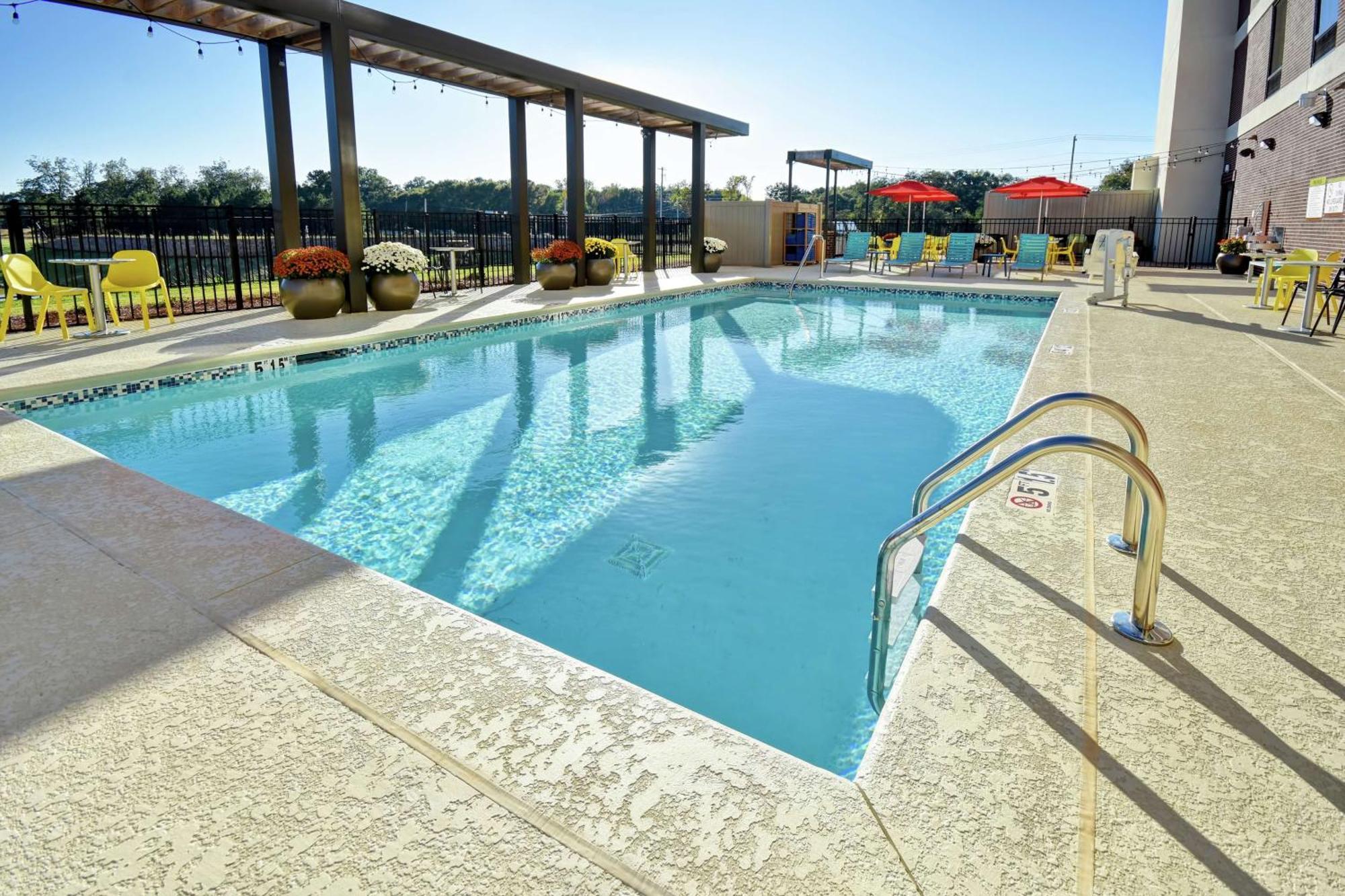 Home2 Suites By Hilton La Grange Dış mekan fotoğraf