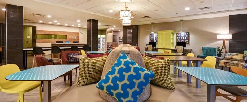 Home2 Suites By Hilton La Grange Dış mekan fotoğraf