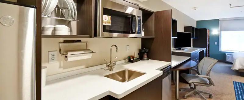 Home2 Suites By Hilton La Grange Dış mekan fotoğraf