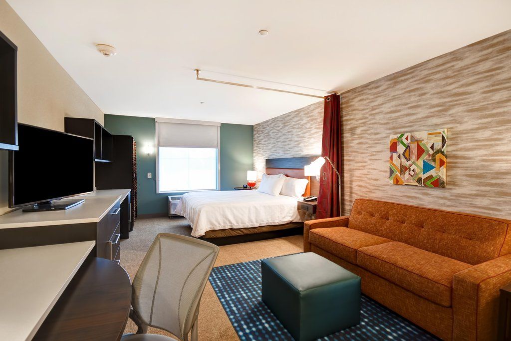 Home2 Suites By Hilton La Grange Dış mekan fotoğraf