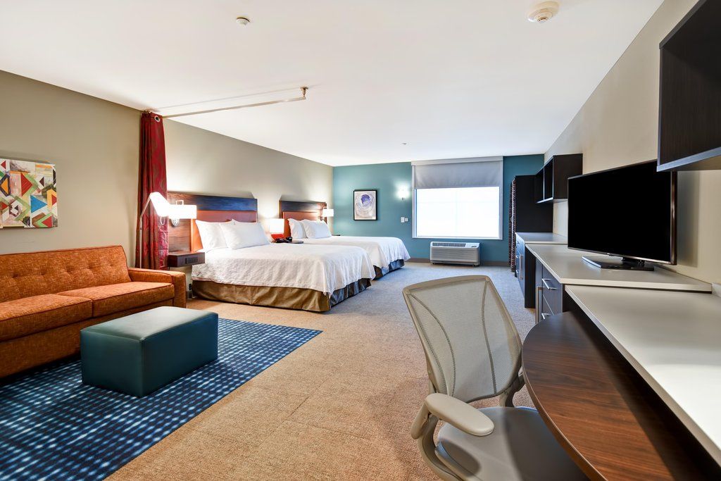 Home2 Suites By Hilton La Grange Dış mekan fotoğraf
