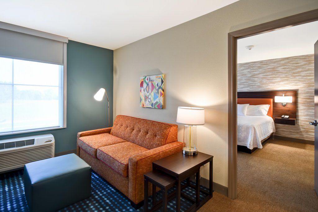 Home2 Suites By Hilton La Grange Dış mekan fotoğraf